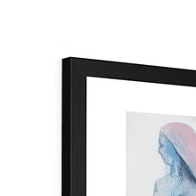 Load image into Gallery viewer, 5D | Framed Print
