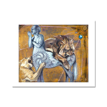Load image into Gallery viewer, Centaur | Fine Art Print
