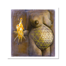 Load image into Gallery viewer, Sorceress | Fine Art Print
